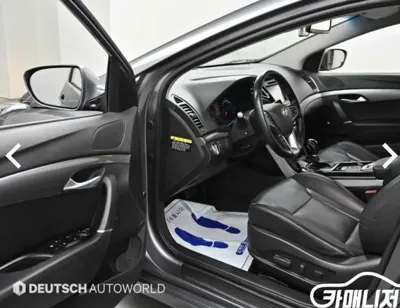 Hyundai i40 2014, 153242 км, за 3517.92 USD - фото 12