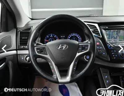 Hyundai i40 2014, 153242 км, за 3517.92 USD - фото 13