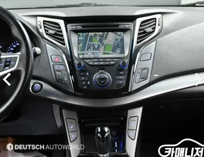 Hyundai i40 2014, 153242 км, за 3517.92 USD - фото 14