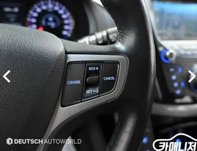 Hyundai i40 2014, 153242 км, за 3517.92 USD - фото 17
