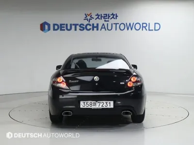 Hyundai Tuscani 2007, 56188 км, за 3577.94 USD