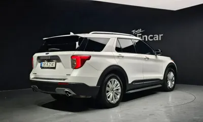 Ford Explorer 2020, 62928 км, за 16848.36 USD