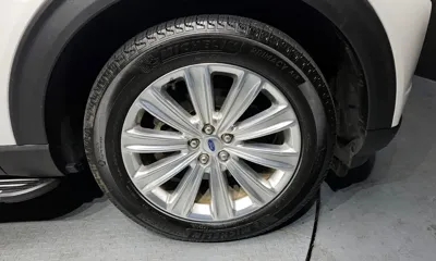 Ford Explorer 2020, 62928 км, за 16848.36 USD
