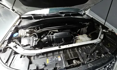Ford Explorer 2020, 62928 км, за 16848.36 USD - фото 6