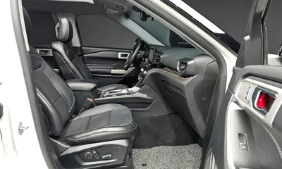 Ford Explorer 2020, 62928 км, за 16848.36 USD - фото 10