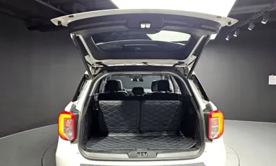 Ford Explorer 2020, 62928 км, за 16848.36 USD - фото 20