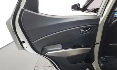 KG_Mobility_Ssangyong TIBOLI 2016, 43932 км, за 6514.66 USD - фото 25