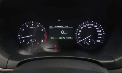Genesis G80 2018, 146263 км, за 8993.04 USD - фото 8