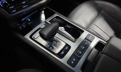 Genesis G80 2018, 146263 км, за 8993.04 USD - фото 9