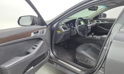 Genesis G80 2018, 146263 км, за 8993.04 USD - фото 10