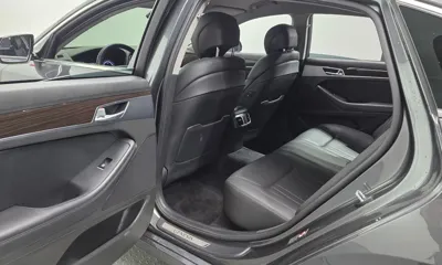Genesis G80 2018, 146263 км, за 8993.04 USD - фото 12