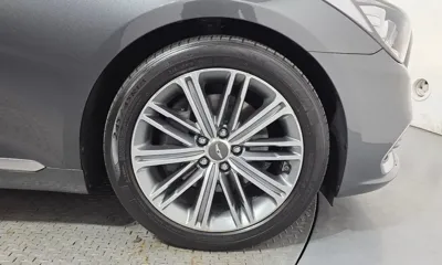 Genesis G80 2018, 146263 км, за 8993.04 USD - фото 21