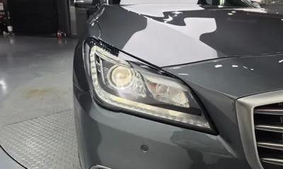 Genesis G80 2018, 146263 км, за 8993.04 USD - фото 22