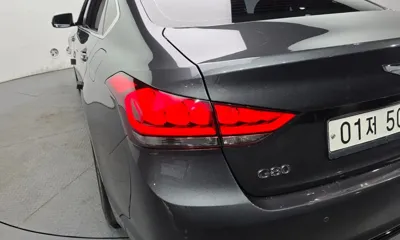 Genesis G80 2018, 146263 км, за 8993.04 USD - фото 23