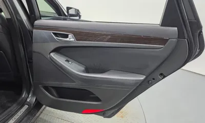 Genesis G80 2018, 146263 км, за 8993.04 USD - фото 25