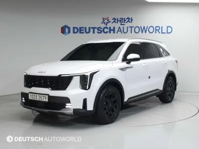 Kia Sorento 2024, 92110 км, за 21086.74 USD