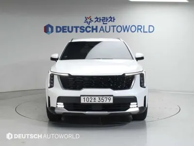 Kia Sorento 2024, 92110 км, за 21086.74 USD