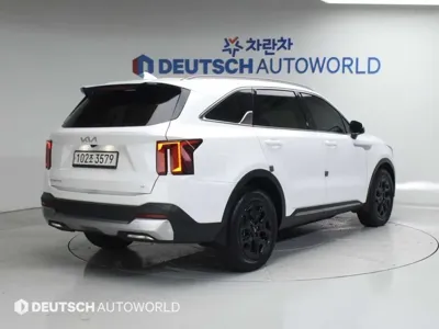 Kia Sorento 2024, 92110 км, за 21086.74 USD