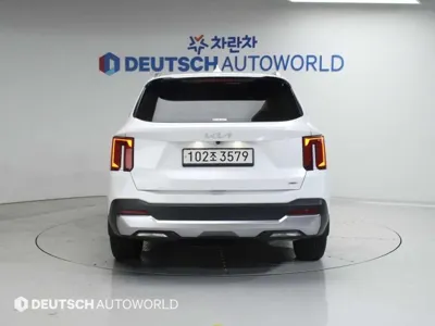 Kia Sorento 2024, 92110 км, за 21086.74 USD