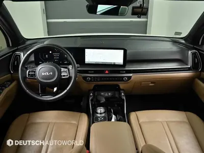 Kia Sorento 2024, 92110 км, за 21086.74 USD - фото 6