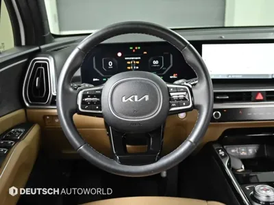 Kia Sorento 2024, 92110 км, за 21086.74 USD - фото 8