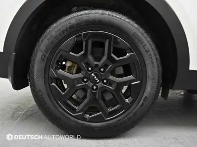 Kia Sorento 2024, 92110 км, за 21086.74 USD - фото 19