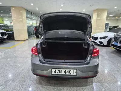 Renault-KoreaSamsung SM6 2016, 136417 км, за 2953.92 USD