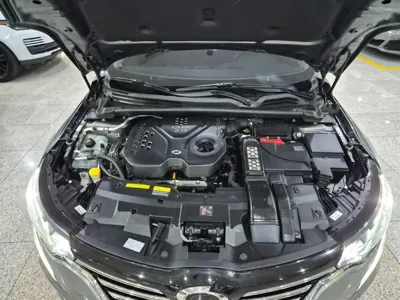 Renault-KoreaSamsung SM6 2016, 136417 км, за 2931.6 USD - фото 6