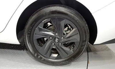 Hyundai Avante 2023, 26604 км, за 12618.92 USD