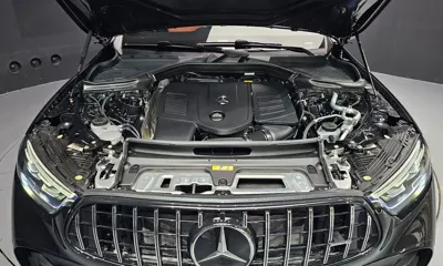 Mercedes-Benz GLC-Class 2025, 14947 км, за 58483.01 USD - фото 6