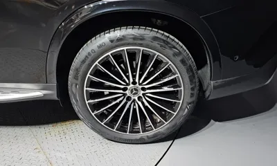 Mercedes-Benz GLC-Class 2025, 14947 км, за 58483.01 USD - фото 21