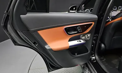 Mercedes-Benz GLC-Class 2025, 14947 км, за 58483.01 USD - фото 25