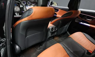 Mercedes-Benz GLC-Class 2025, 14947 км, за 58483.01 USD - фото 29