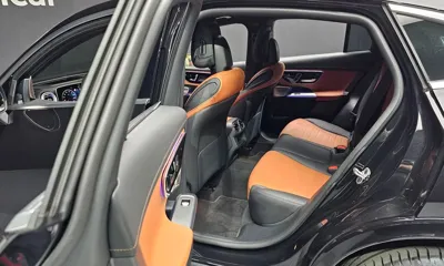 Mercedes-Benz GLC-Class 2025, 14947 км, за 58483.01 USD - фото 32