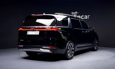 Kia Canival 2023, 56407 км, за 16451.93 USD