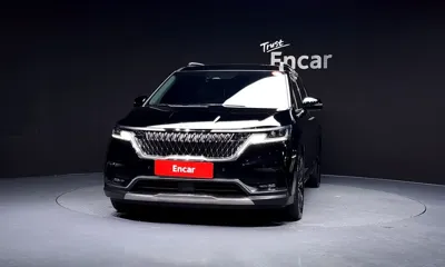 Kia Canival 2023, 56407 км, за 16451.93 USD