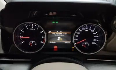 Kia Canival 2023, 56407 км, за 16451.93 USD - фото 8