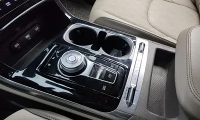 Kia Canival 2023, 56407 км, за 16451.93 USD - фото 9
