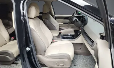 Kia Canival 2023, 56407 км, за 16451.93 USD - фото 11