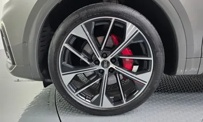 Audi SQ5 2023, 43327 км, за 35753.74 USD