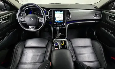Renault-KoreaSamsung SM6 2016, 79015 км, за 5386.23 USD - фото 7