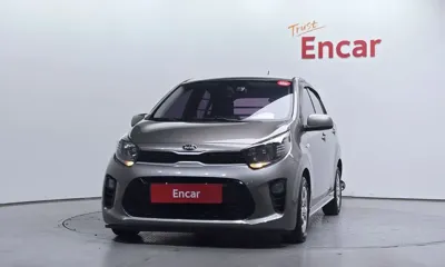 Kia Morning 2018, 138939 км, за 2756.99 USD