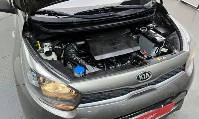Kia Morning 2018, 138939 км, за 2756.99 USD - фото 6