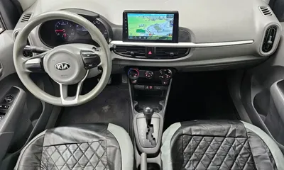 Kia Morning 2018, 138939 км, за 2756.99 USD - фото 7