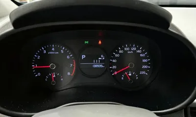 Kia Morning 2018, 138939 км, за 2756.99 USD - фото 8
