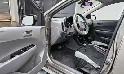 Kia Morning 2018, 138939 км, за 2756.99 USD - фото 11