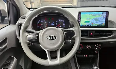 Kia Morning 2018, 138939 км, за 2756.99 USD - фото 14