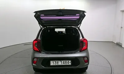 Kia Morning 2018, 138939 км, за 2756.99 USD - фото 20