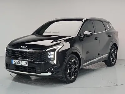 Kia Sportage 2025, 5686 км, за 21355.1 USD