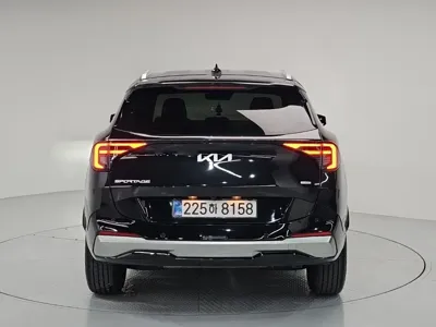 Kia Sportage 2025, 5686 км, за 21355.1 USD